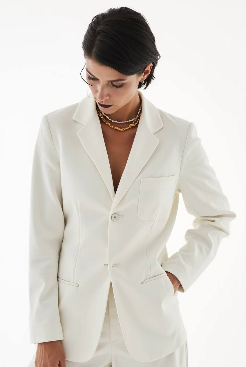 Fashion. Retouching service