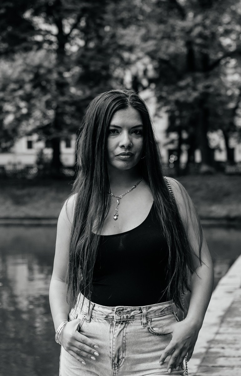 Наргиза. Фотограф в Москве, МО и России