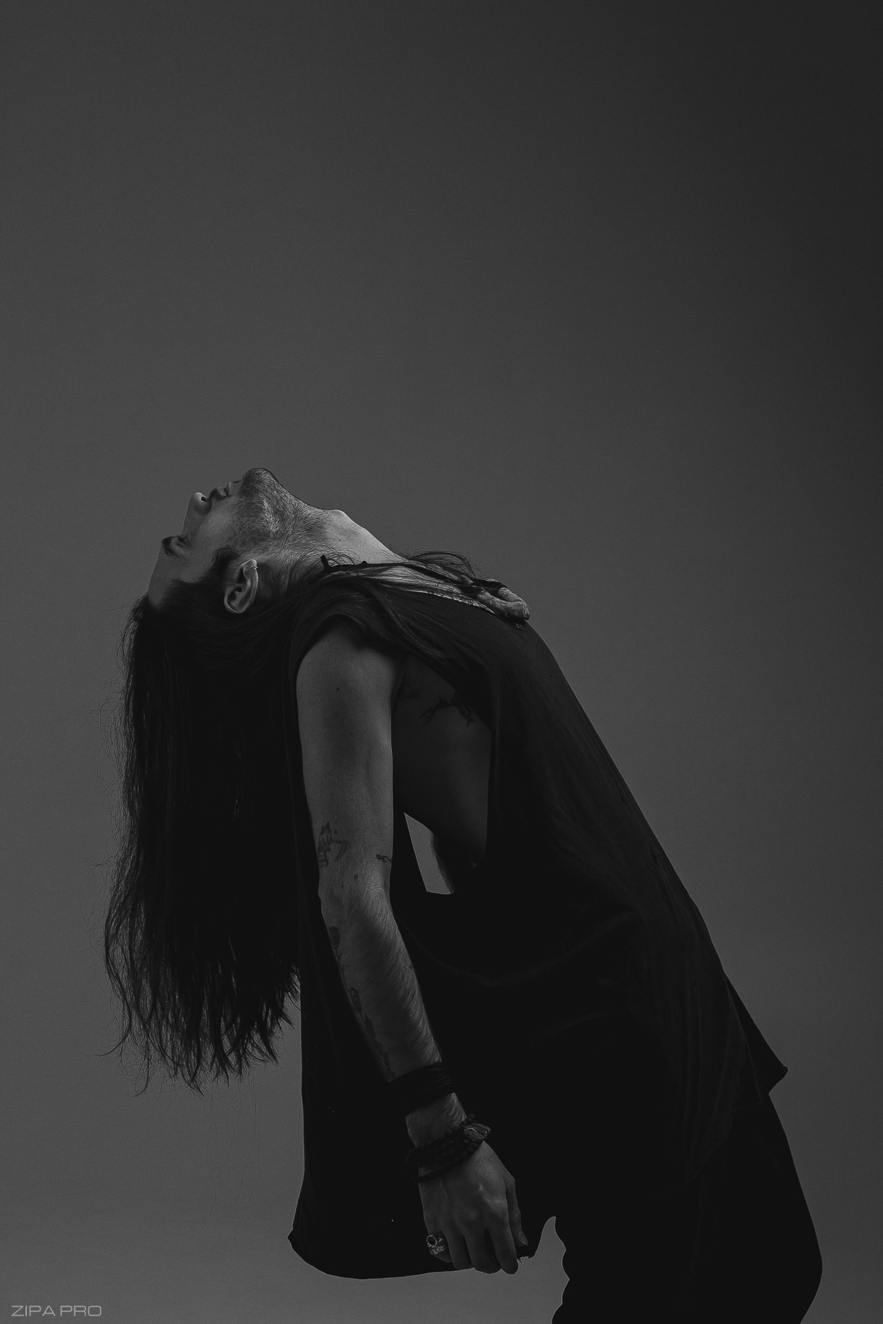 Георгий. Фотограф Zipa Pro