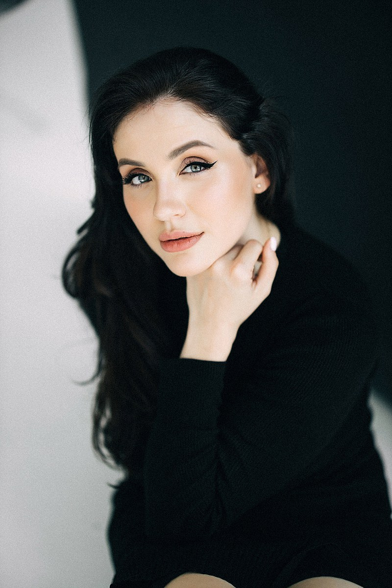 N A S T Y & E V A. Фотограф Карина Гюльхаджан