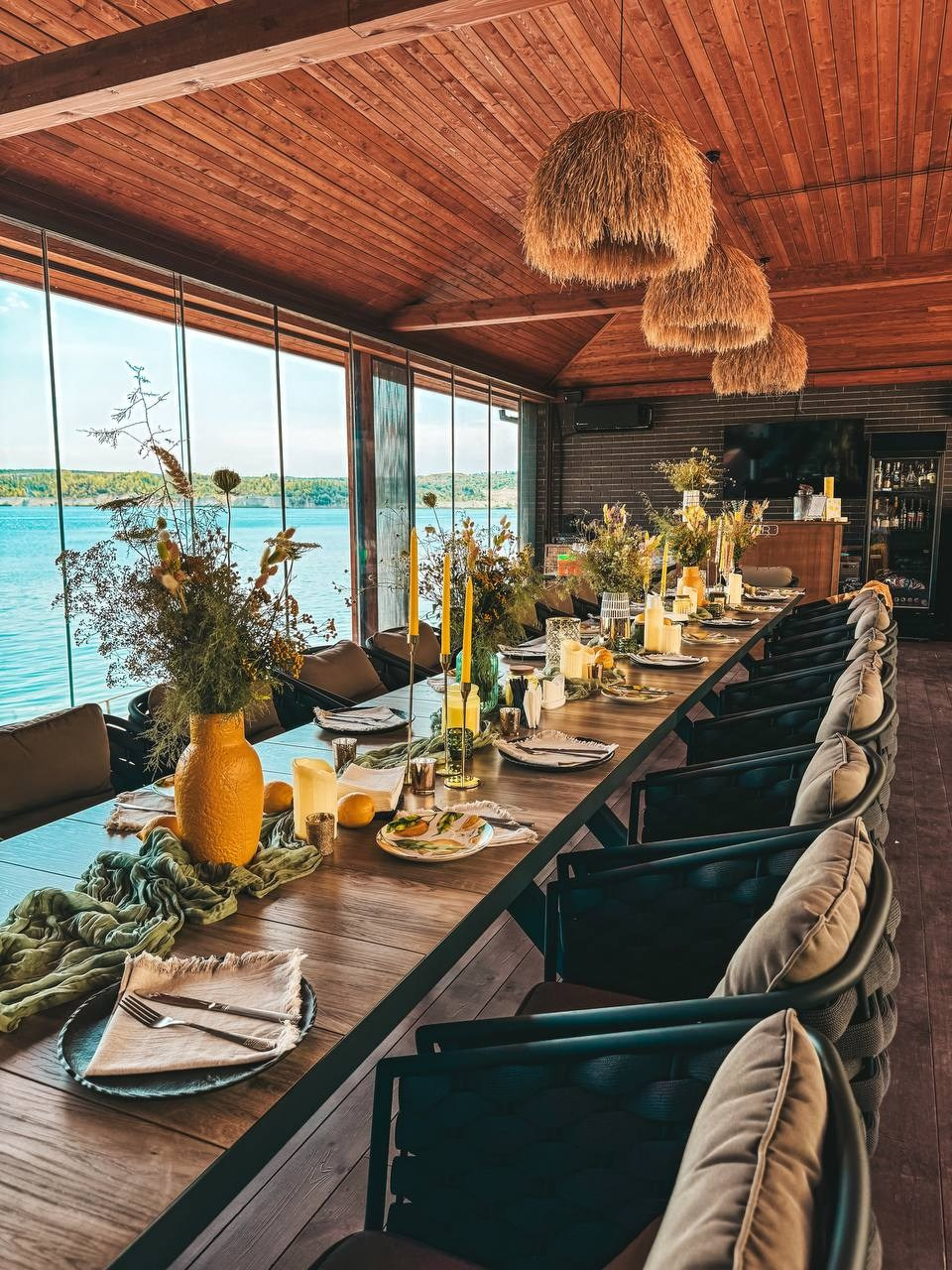 THE FACTORY. Организация мероприятий Донецк (ДНР). Организация и декор мероприятий Донецк (ДНР)