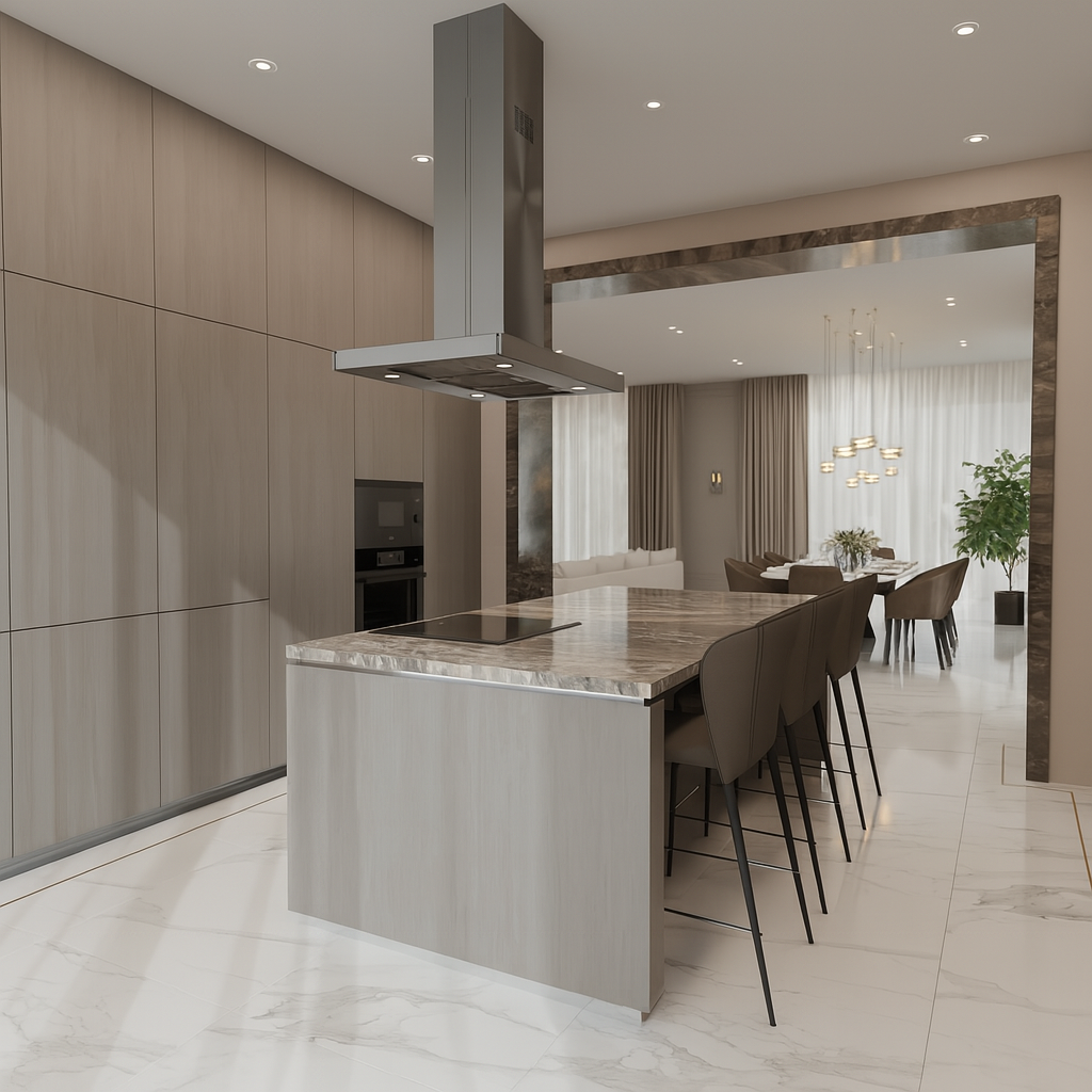 Главная. Бюро интерьерного дизайна полного цикла