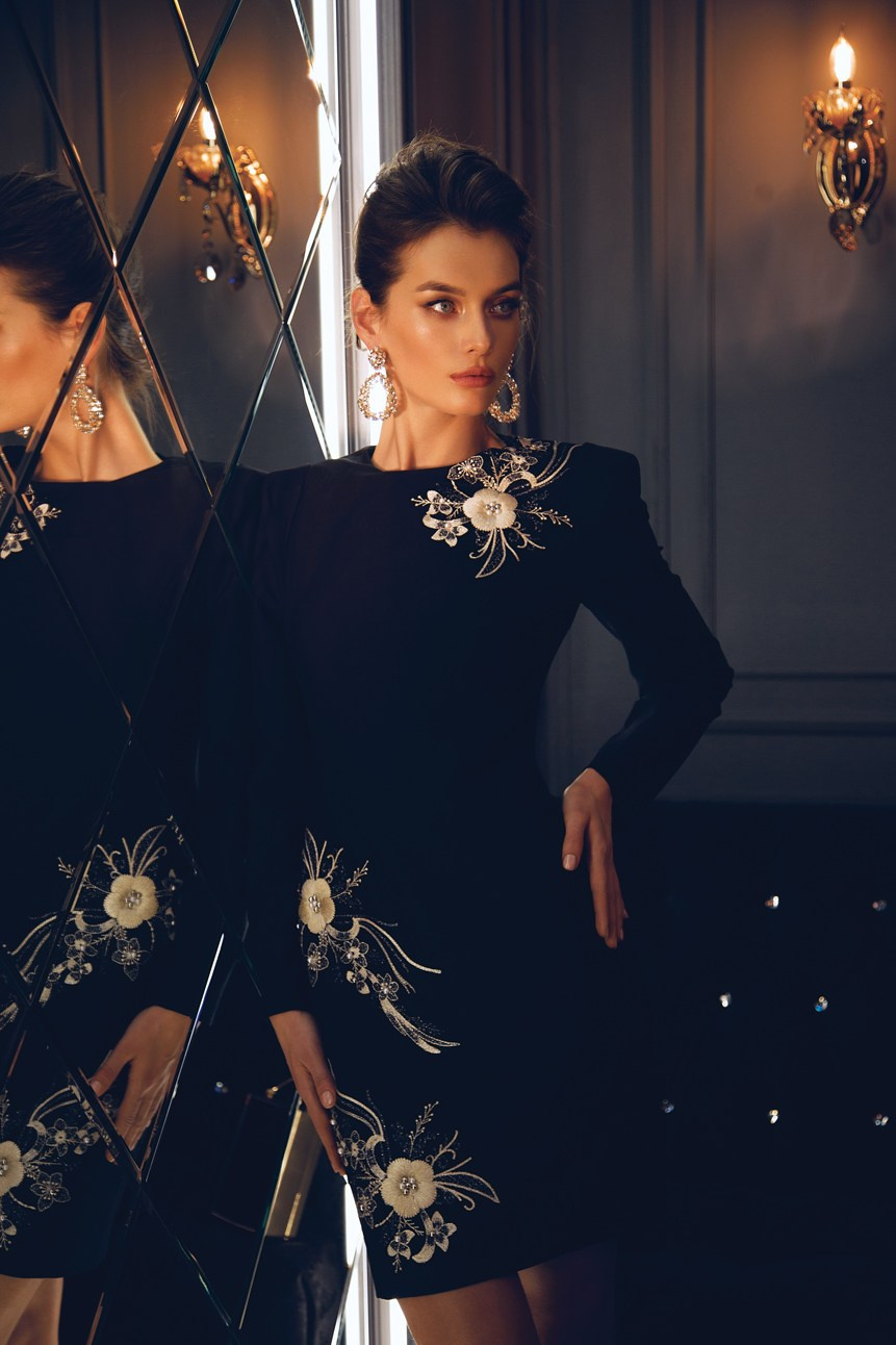 Реклама. Портретный фотограф в Москве Lelya Martian