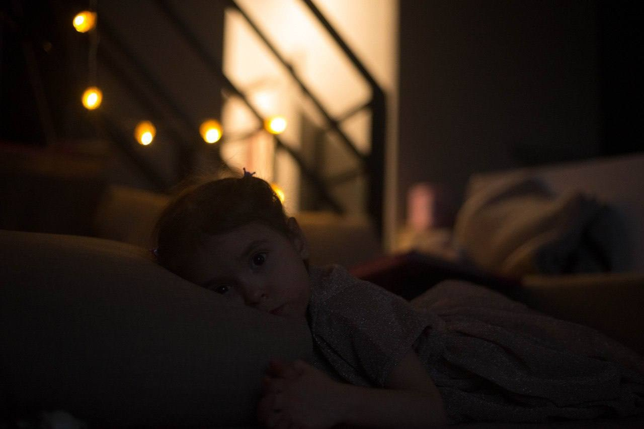 Практикум «Снимай без правил». Фотограф Анастасия Мукоид