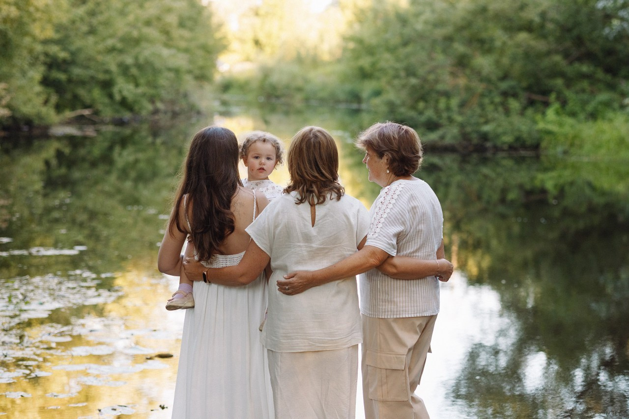 Отзывы. Каплицкая Любовь — фотограф Тверь