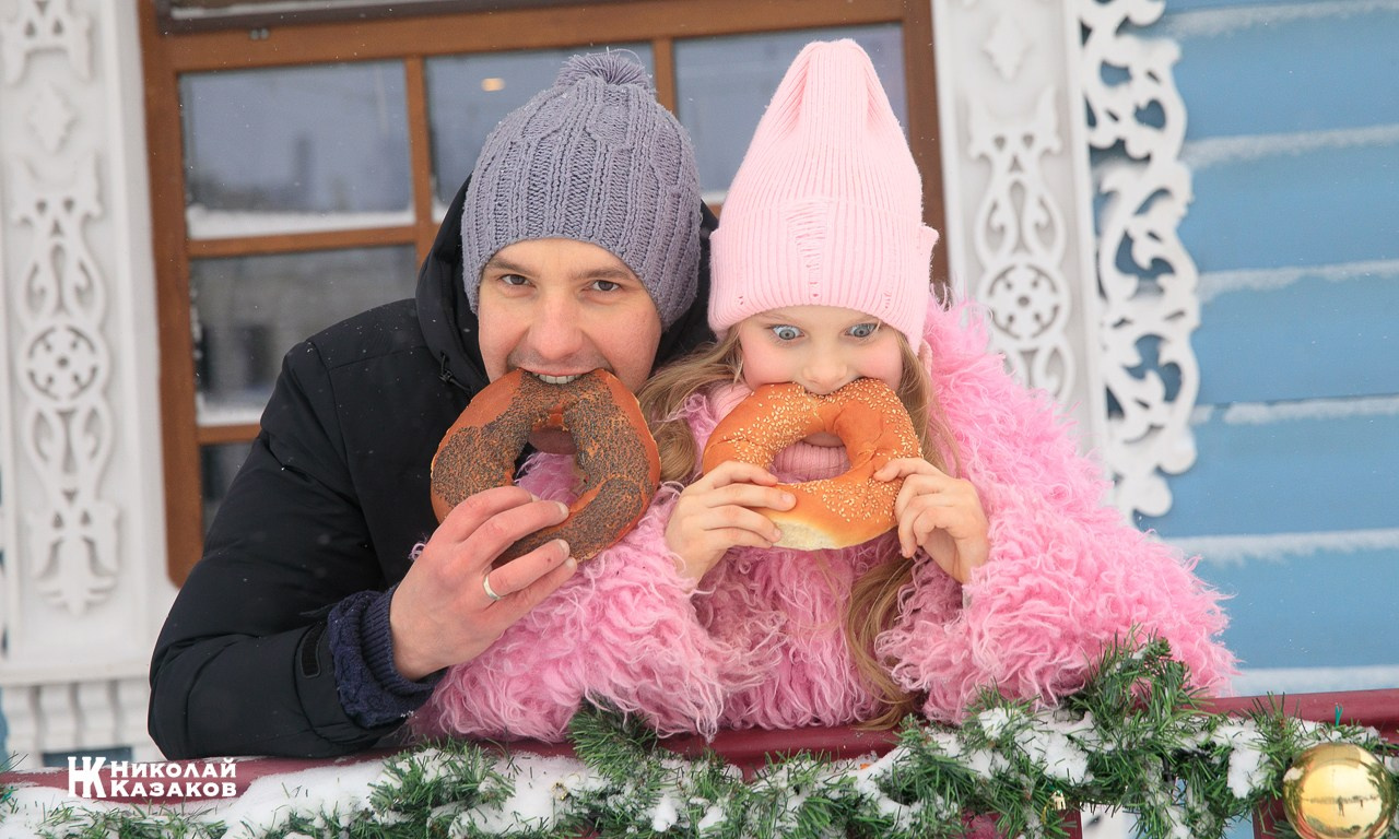 ФОТОПРОЕКТ «ПАПА И Я». Николай Казаков. Профессиональный фотограф. Преподаватель фотографии