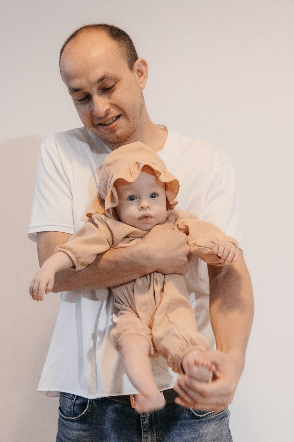 FAMILY. Семейный фотограф Казань Никита Федин