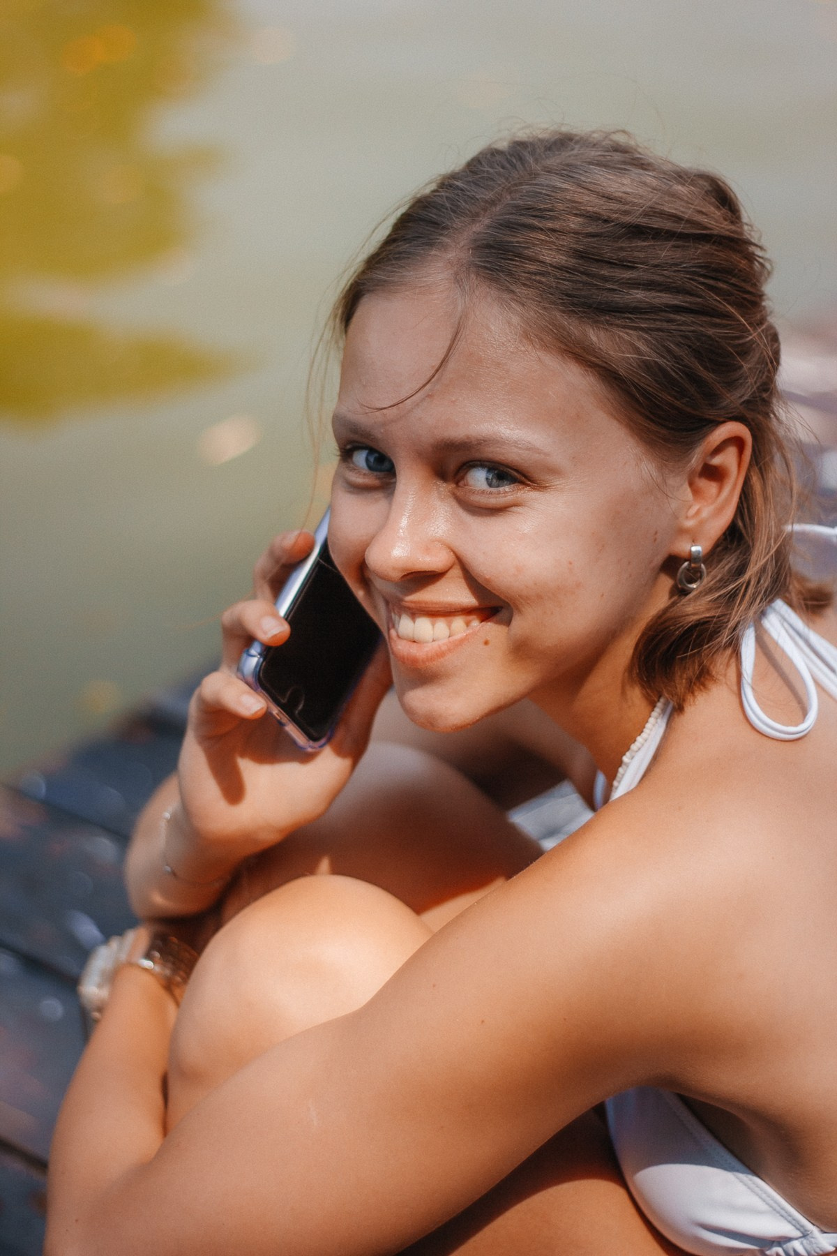 Love. Семейный фотограф Казань Никита Федин