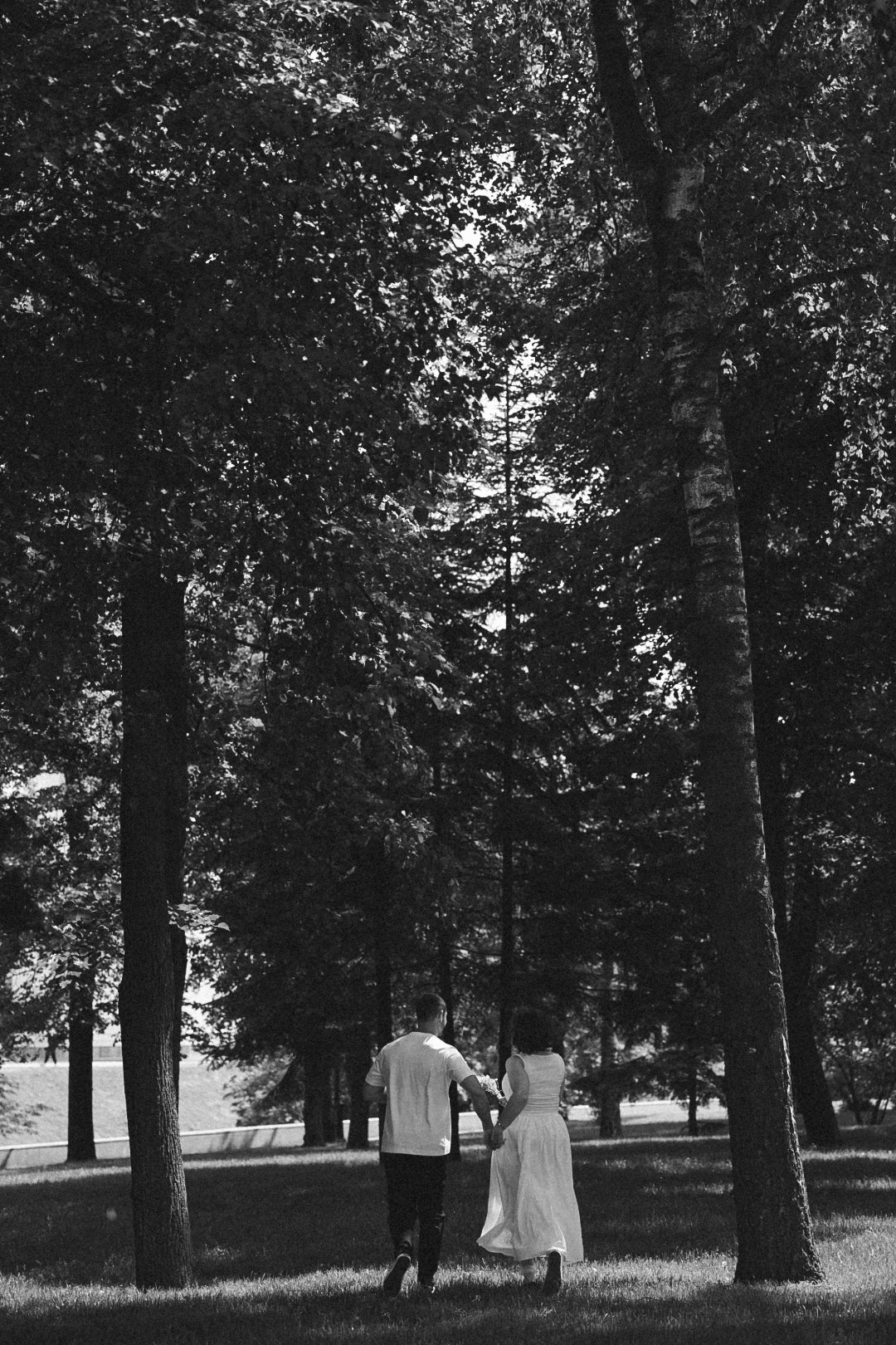 Андрей и Вика. Фотограф Нижний Новгород