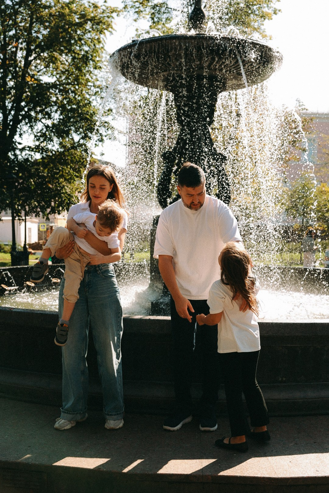 Family. Фотограф Нижний Новгород