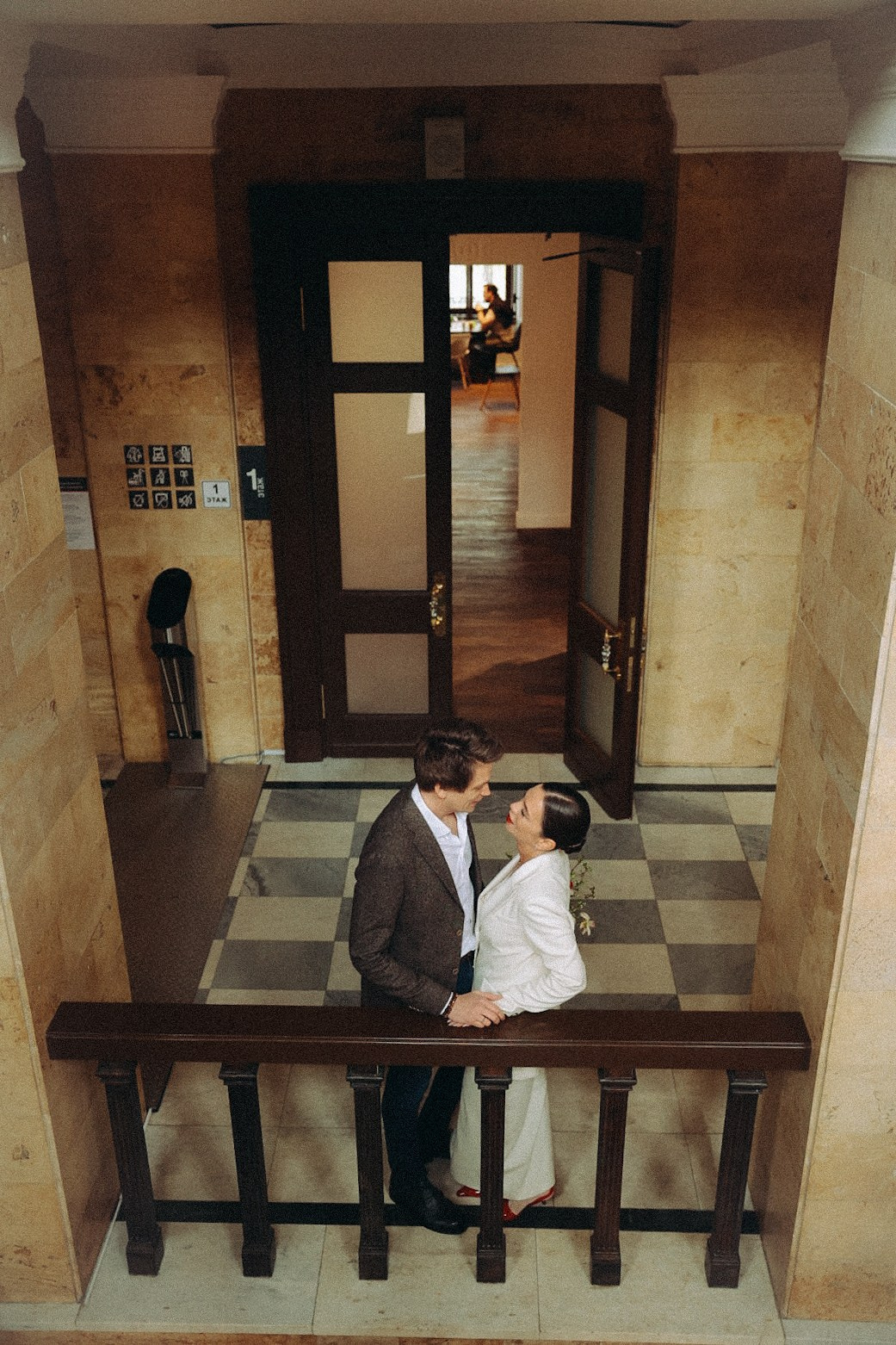 Саша и Катя. Фотограф Нижний Новгород