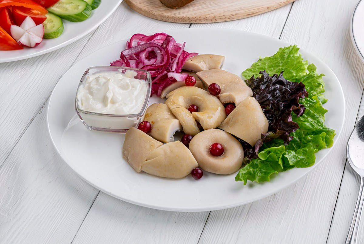 Блюда для меню профессиональные фото еды для ресторанов и кафе. Фотограф и графический дизайнер Владимир Пуставетов