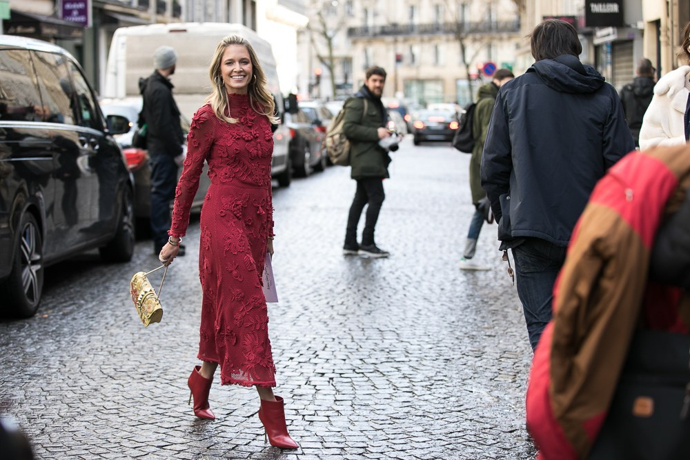Streetstyle. Фотограф Алексей Дупляков