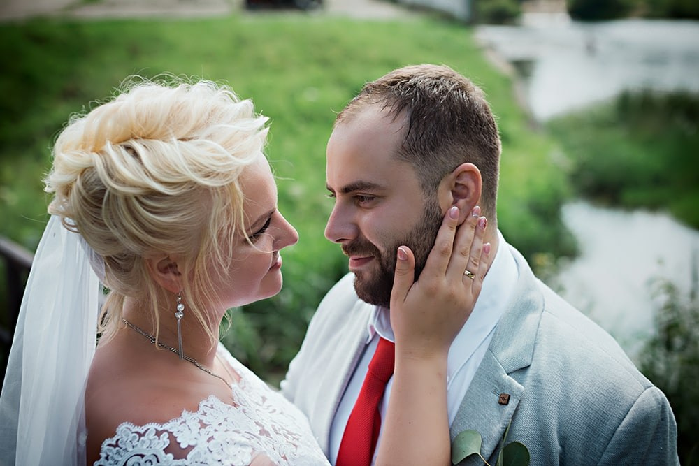 Иван и Дарья