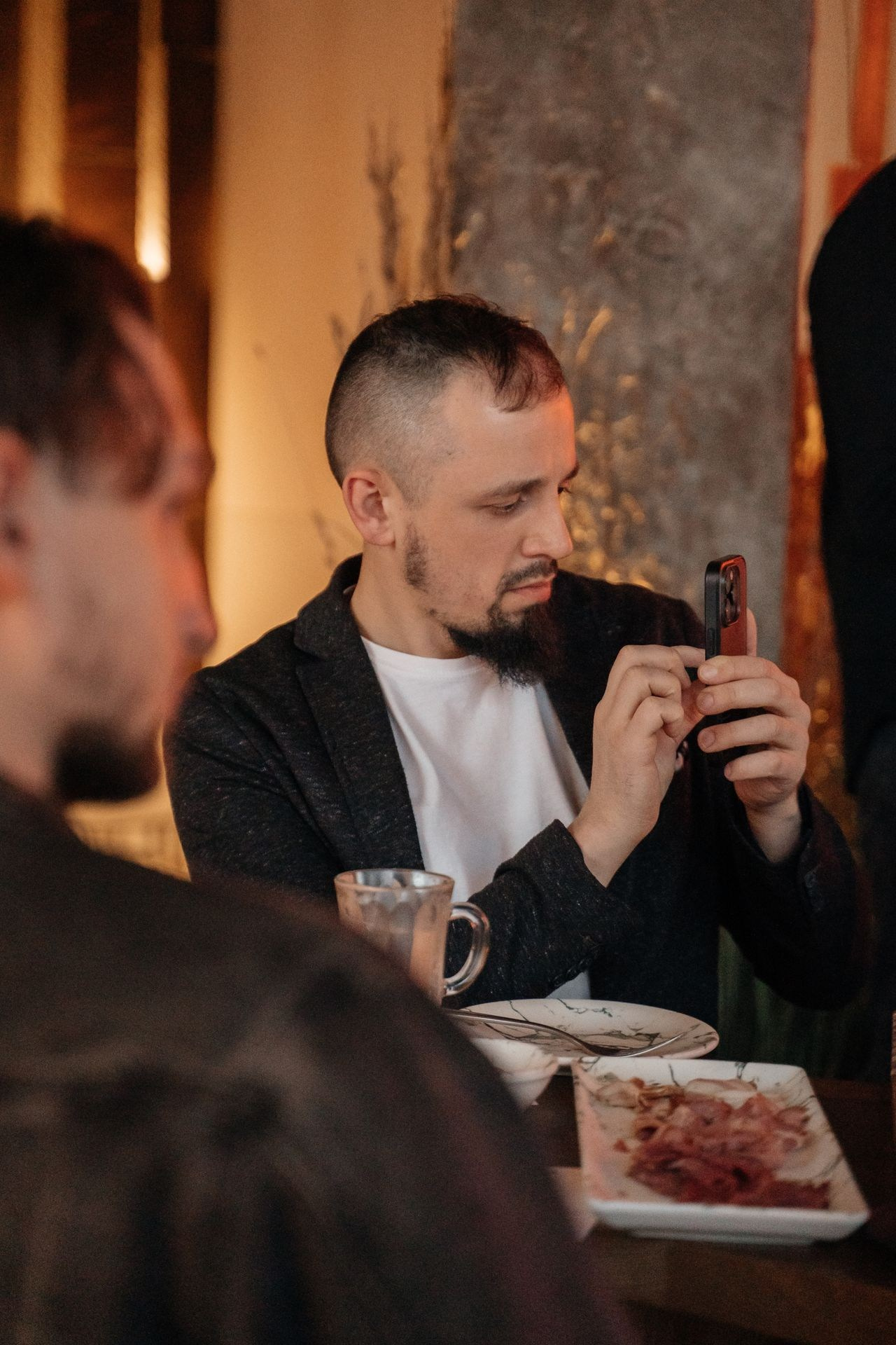 Siamese Asset — Novosibirsk 3.03.2025. Фотогалерея Kalinka Thailand