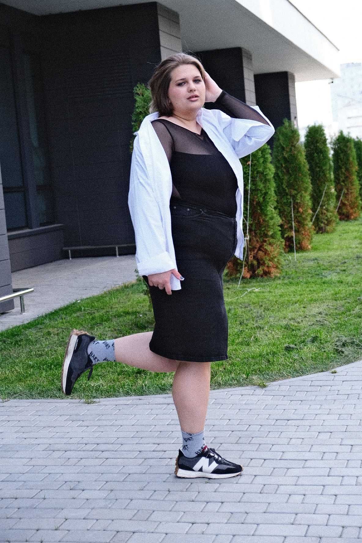 Соня «Криминальное чтиво». Фотограф и видеограф в Омск/Москва Сащенко Лера