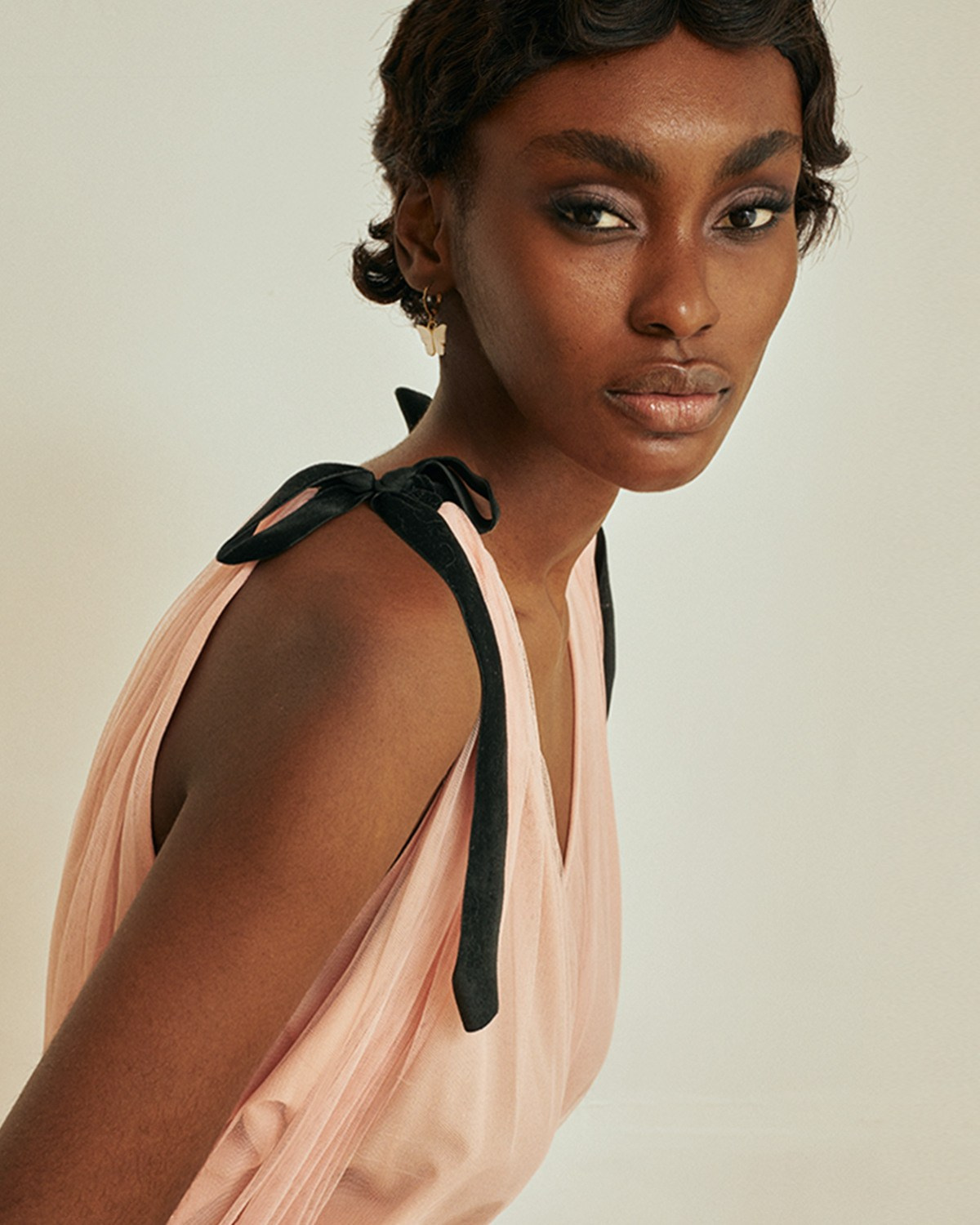 Fashion & portrait photographer — Aleksey Vlasov