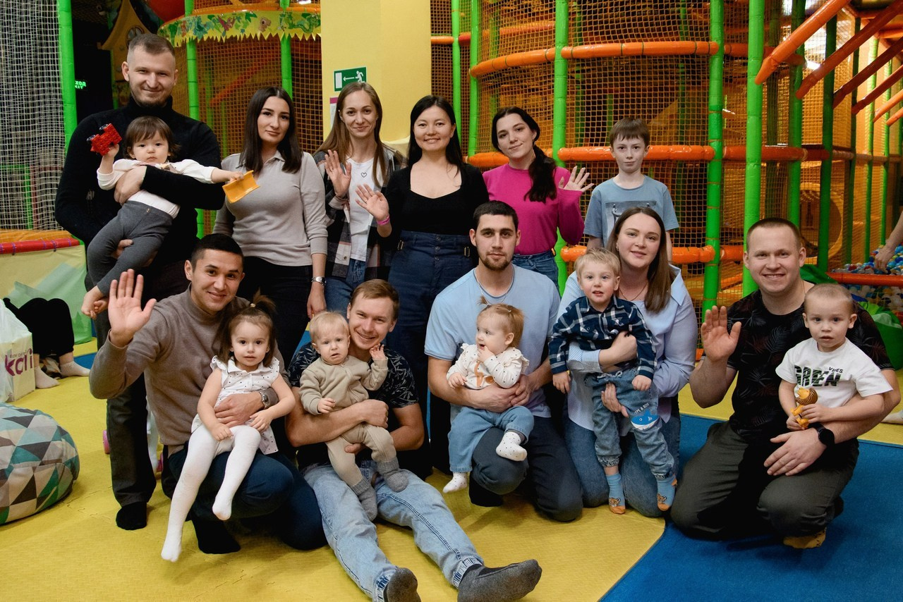 Отзывы. Фотограф в Челябинске Любовь Денисенко