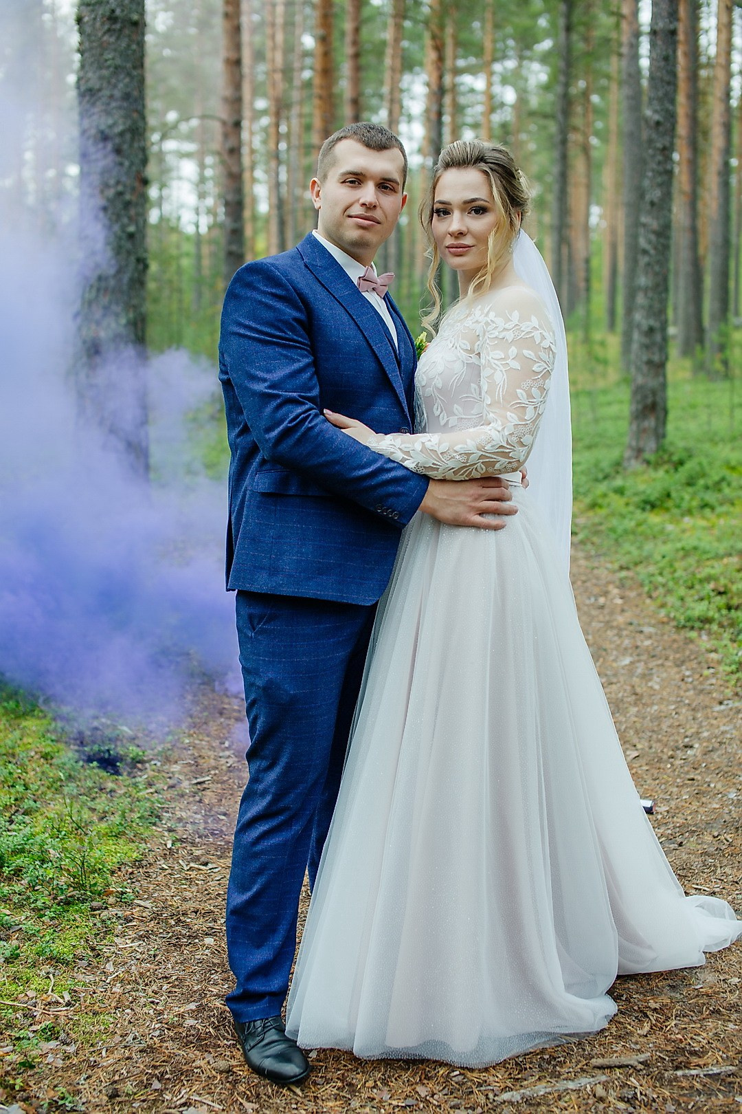 Свадьба целиком. Nuta ART - photo-video creator