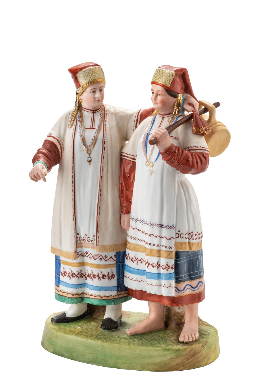 Из коллекции музея В. Ю. Орлова г. Ярославль. Фотосъёмка интерьеров и архитектуры гостиниц, промышленная съёмка