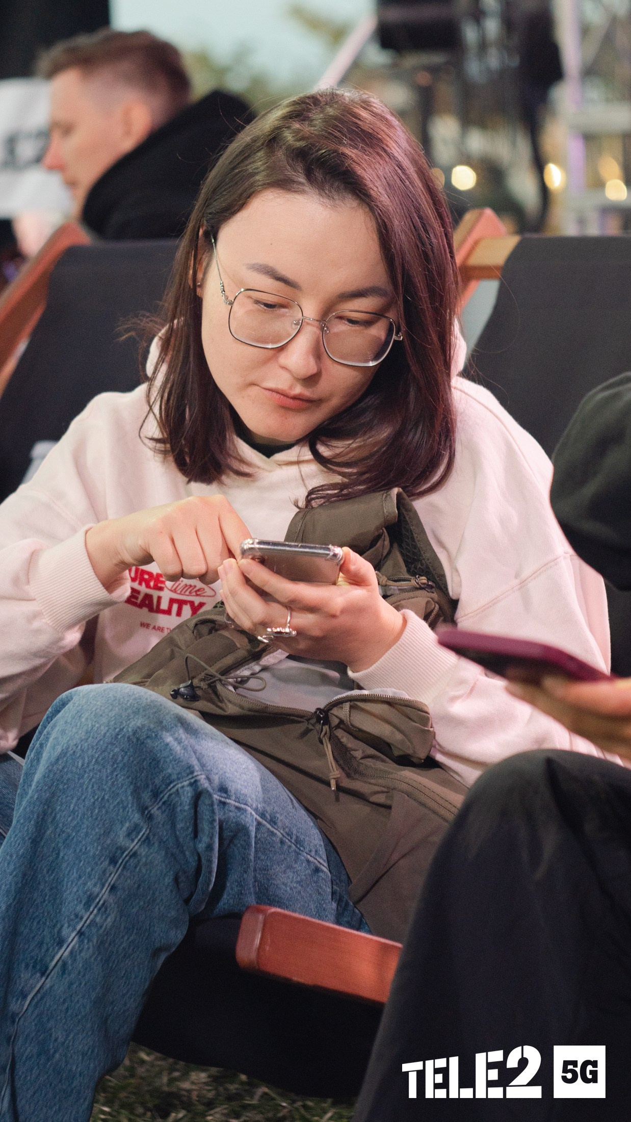 YandexParkLive 2024 — Tele2. Адиль Абильтаев|Фотограф|Астана