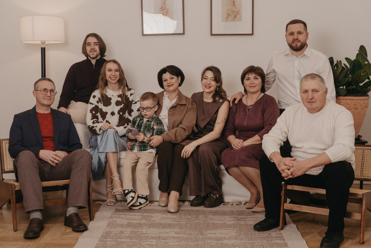 Отзывы. Женский и семейный фотограф Сочи и Краснодар Ольга Маловик