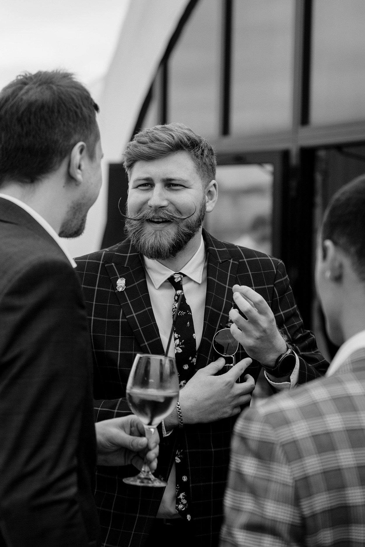 Wedding P&N. Свадебный фотограф Санкт-Петербург СПб