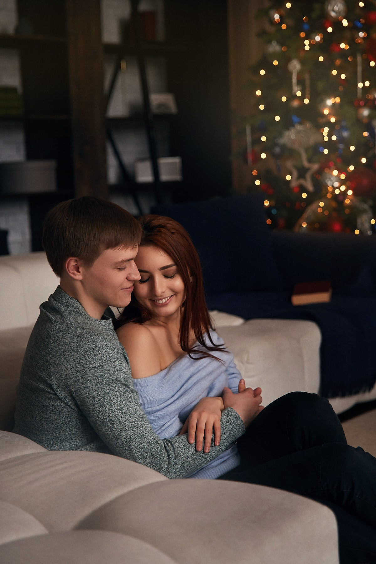 Love-story. Свадебный и семейный фотограф Игорь Елагин