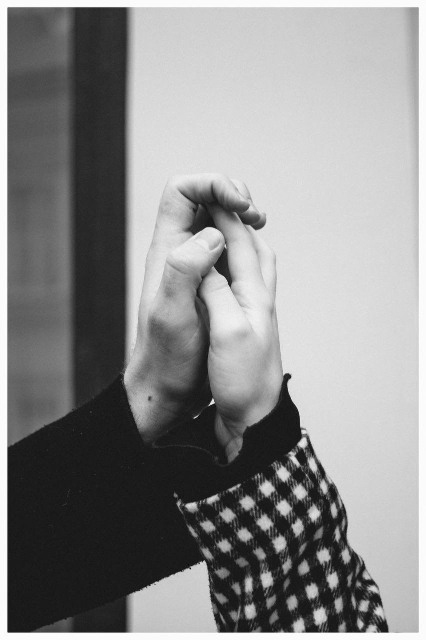 Парные. Портретный фотограф в Москве