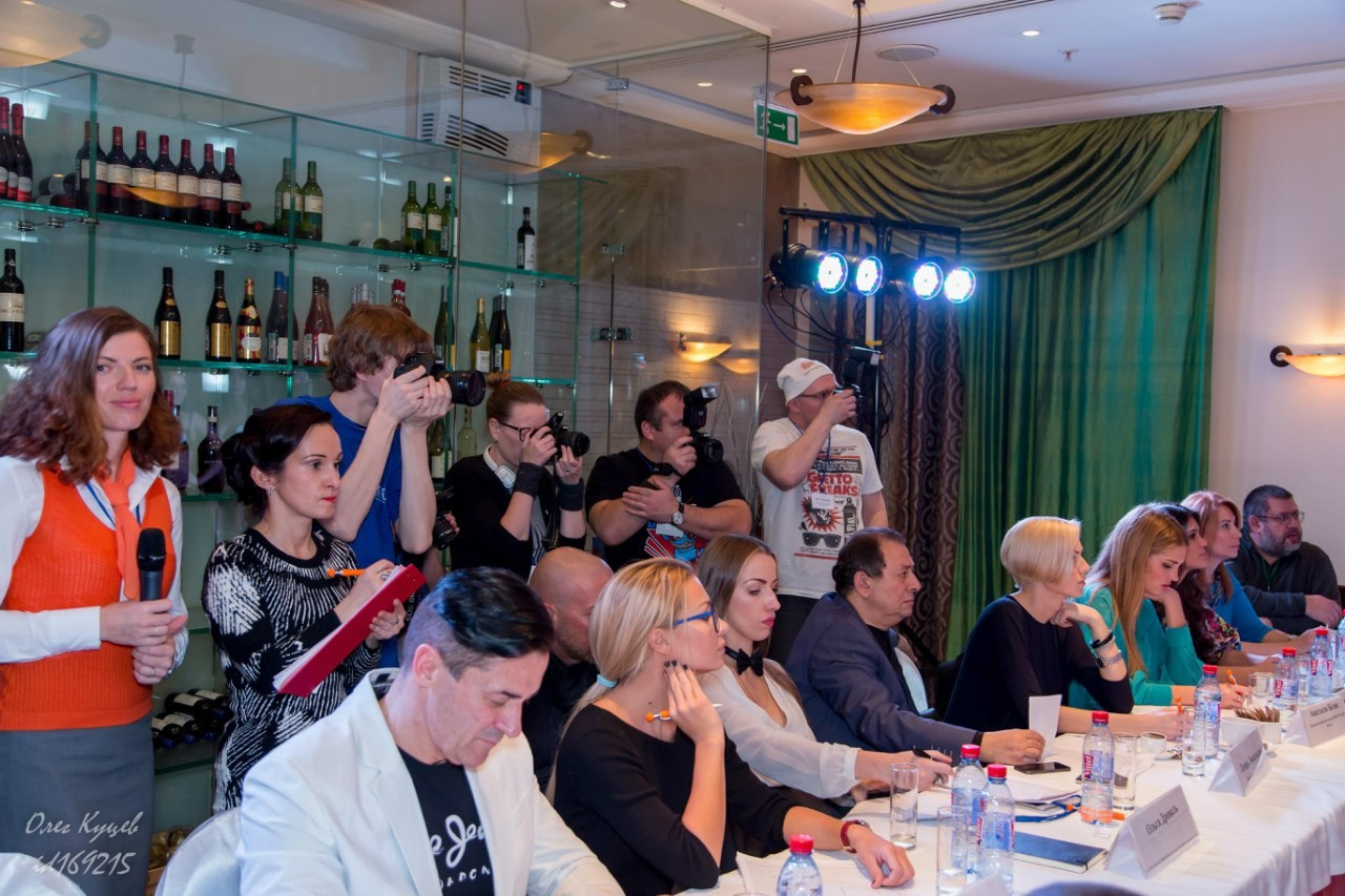 Кастинг «Мисс Россия» в Санкт-Петербурге. Свадебный и Репортажный фотограф в Санкт-Петербурге