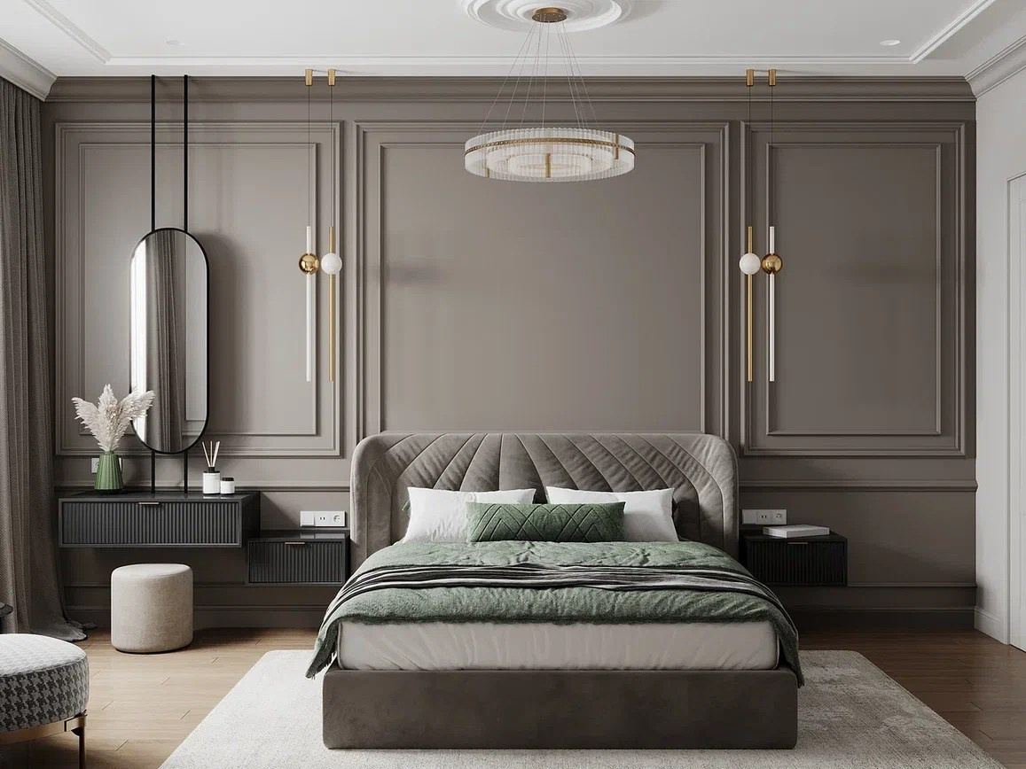 JER ANA 90 m². Nesso Interiors