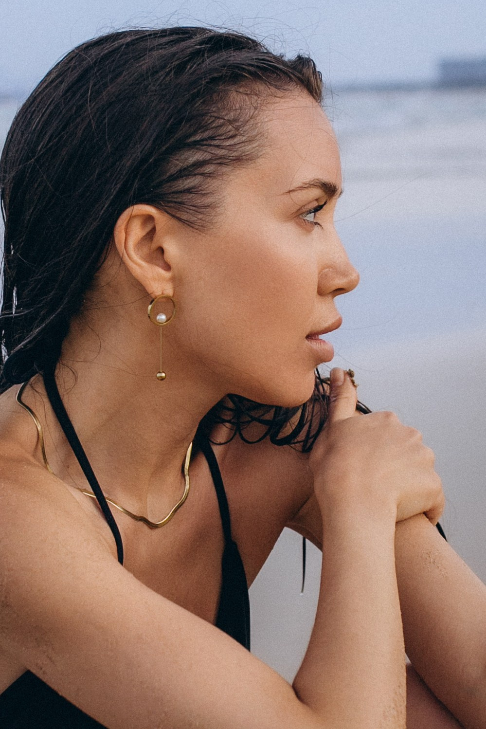 Ксения Бай Дай. Главная