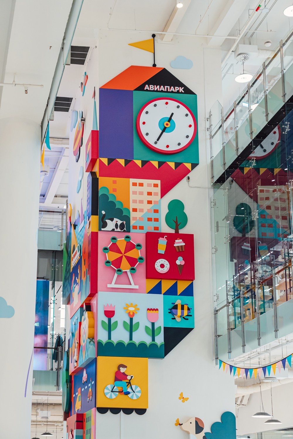 Aviapark-p. Vadim Yathartha — Photography, Cinematography, Generative AI