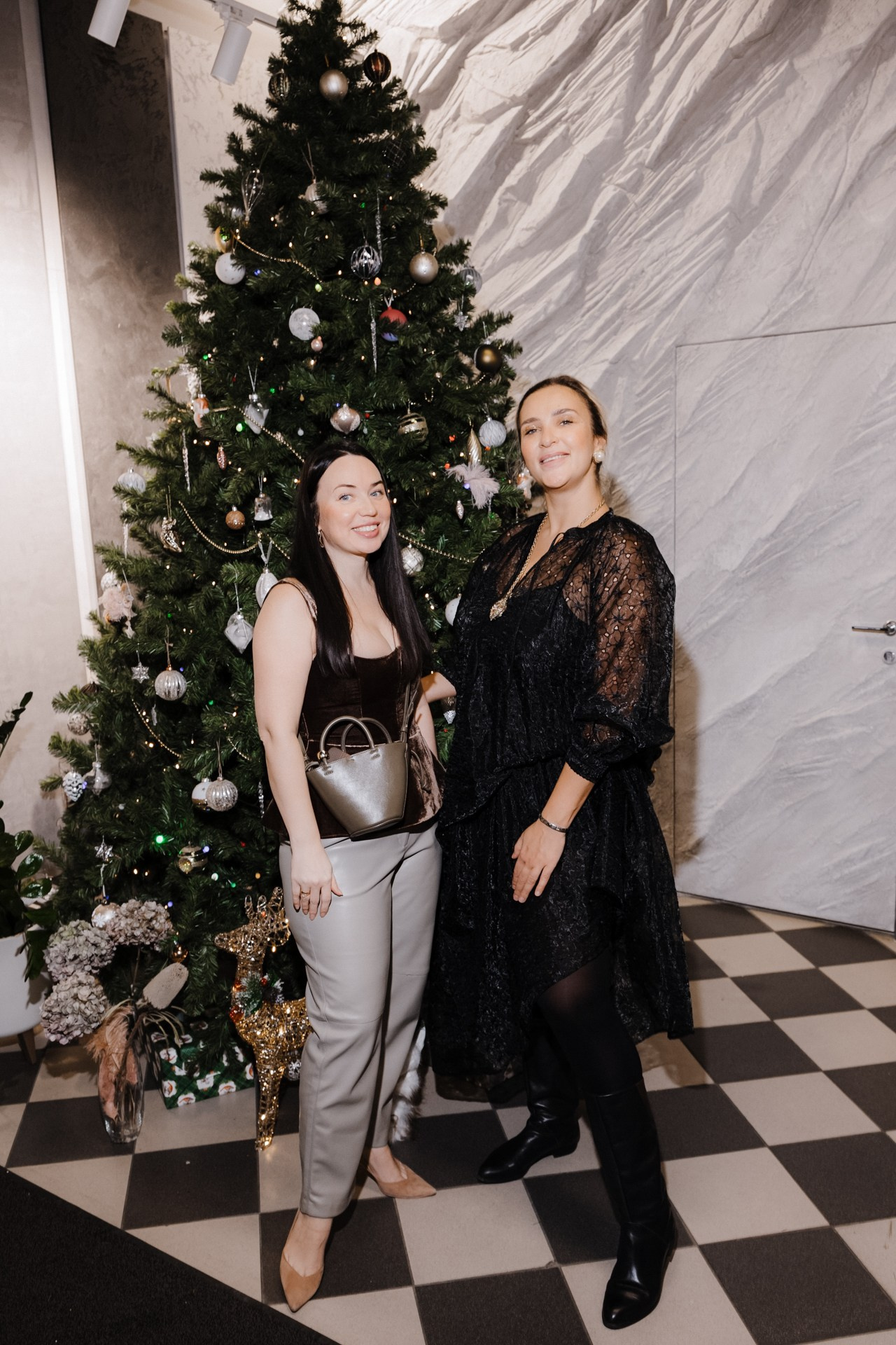 Master Class. VICTORIA SHU