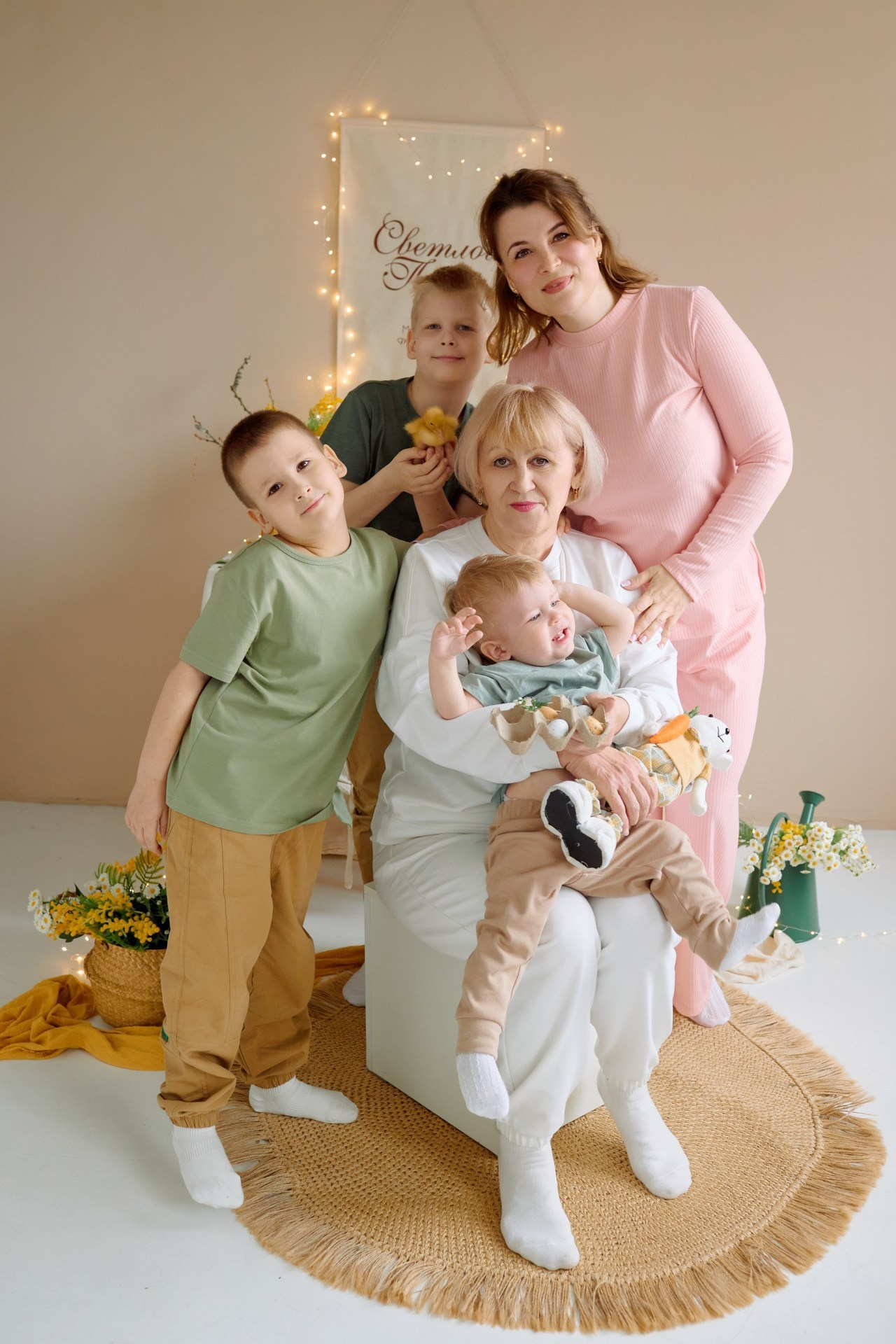 Отзывы. Фотограф Ейск Фотостудия в Ейске