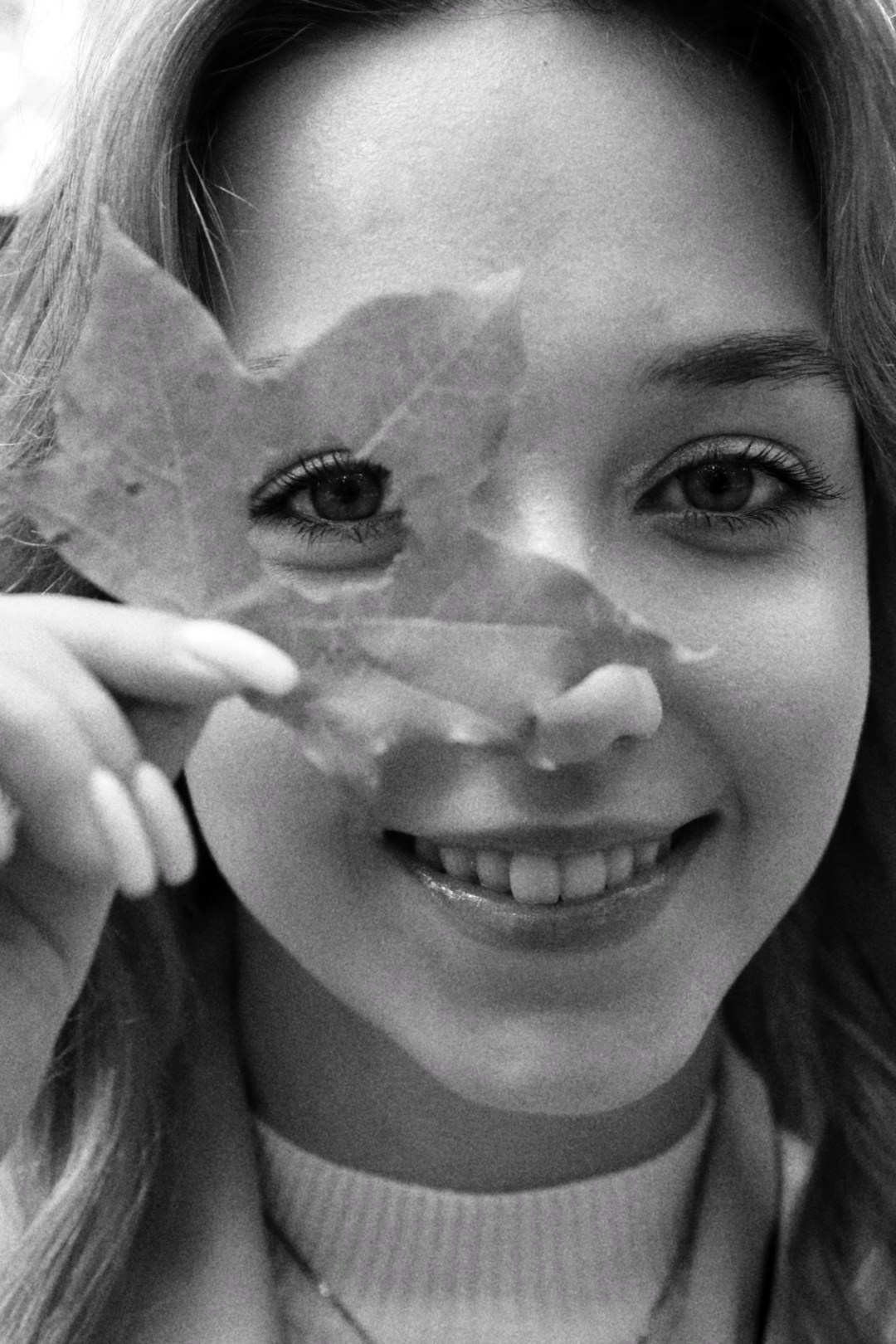 Кира. Художественная фотография