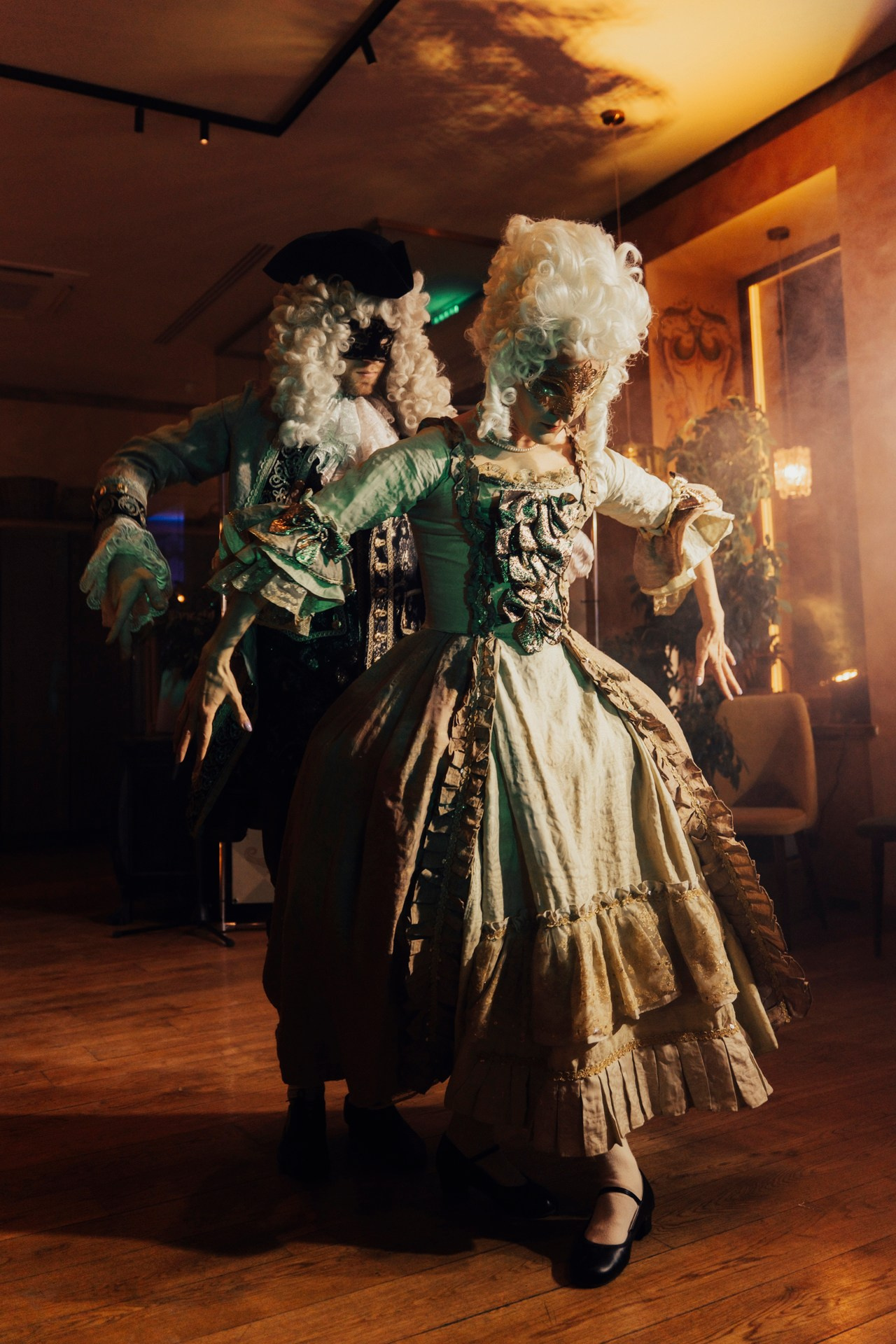 Фотограф Перминов Никита СПБ