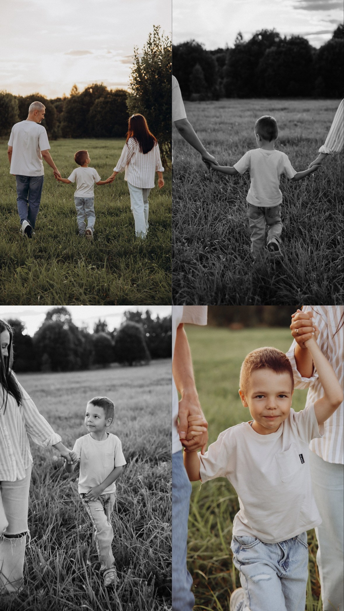 Прайс. Профессиональный фотограф Кристина Искусных. Талдом- Москва