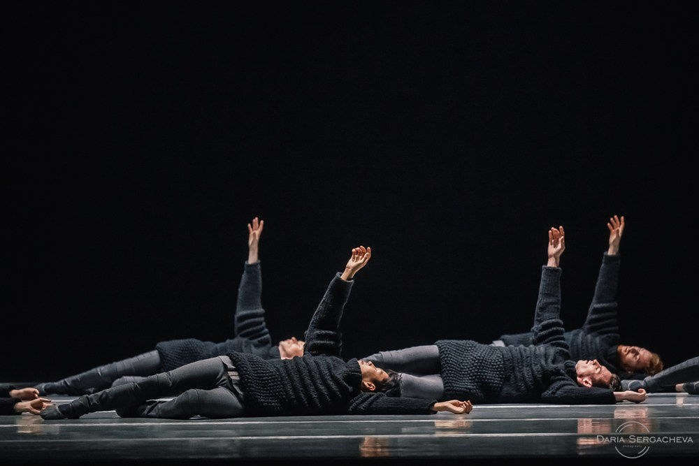 Картинки с выставки. DariaRock / Фотограф Екатеринбург