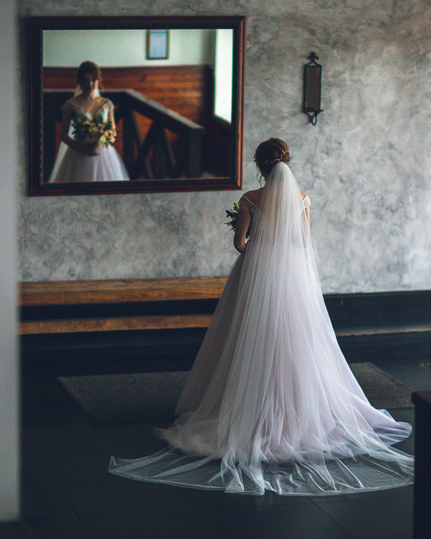 Свадьбы. Фотограф Антон Волков  г. Дмитров