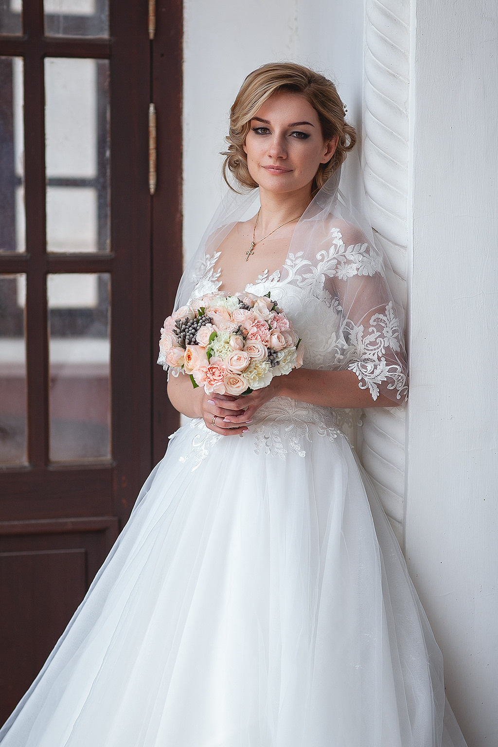 Свадьбы. Фотограф Антон Волков  г. Дмитров