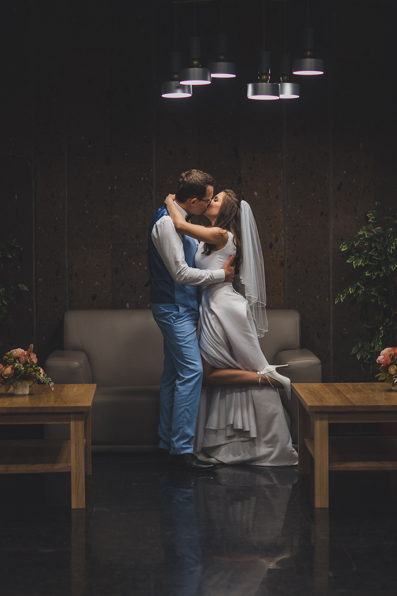 Свадьбы. Фотограф Антон Волков  г. Дмитров