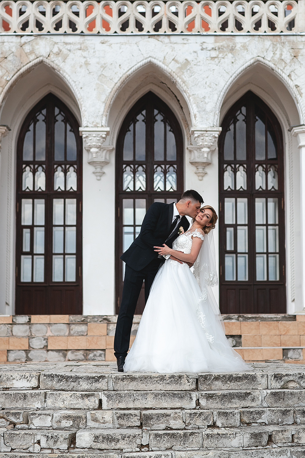 Свадьбы. Фотограф Антон Волков  г. Дмитров