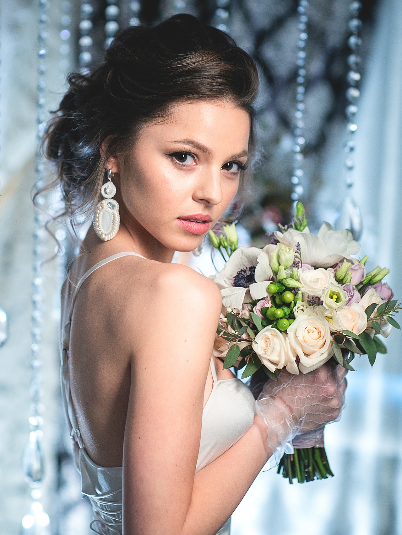 Студия. Фотограф Антон Волков  г. Дмитров