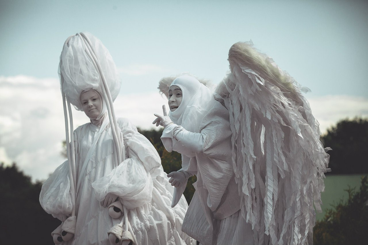 Фотограф Антон Волков  г. Дмитров