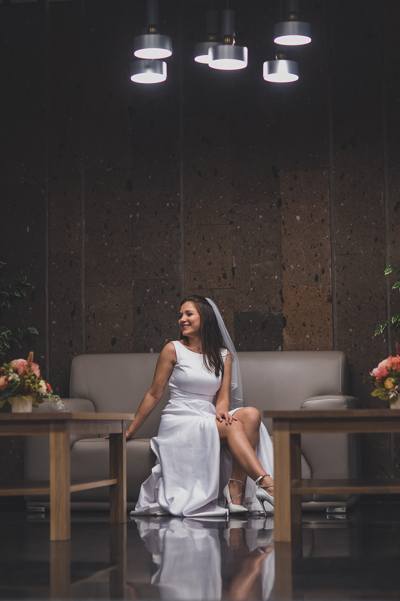 Свадьбы. Фотограф Антон Волков  г. Дмитров