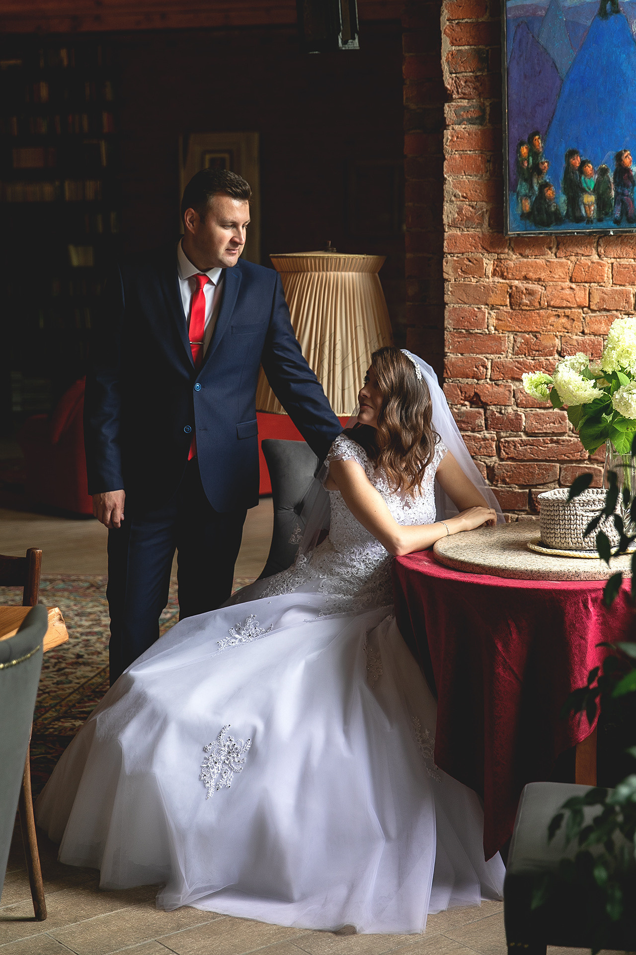 Свадьбы. Фотограф Антон Волков  г. Дмитров