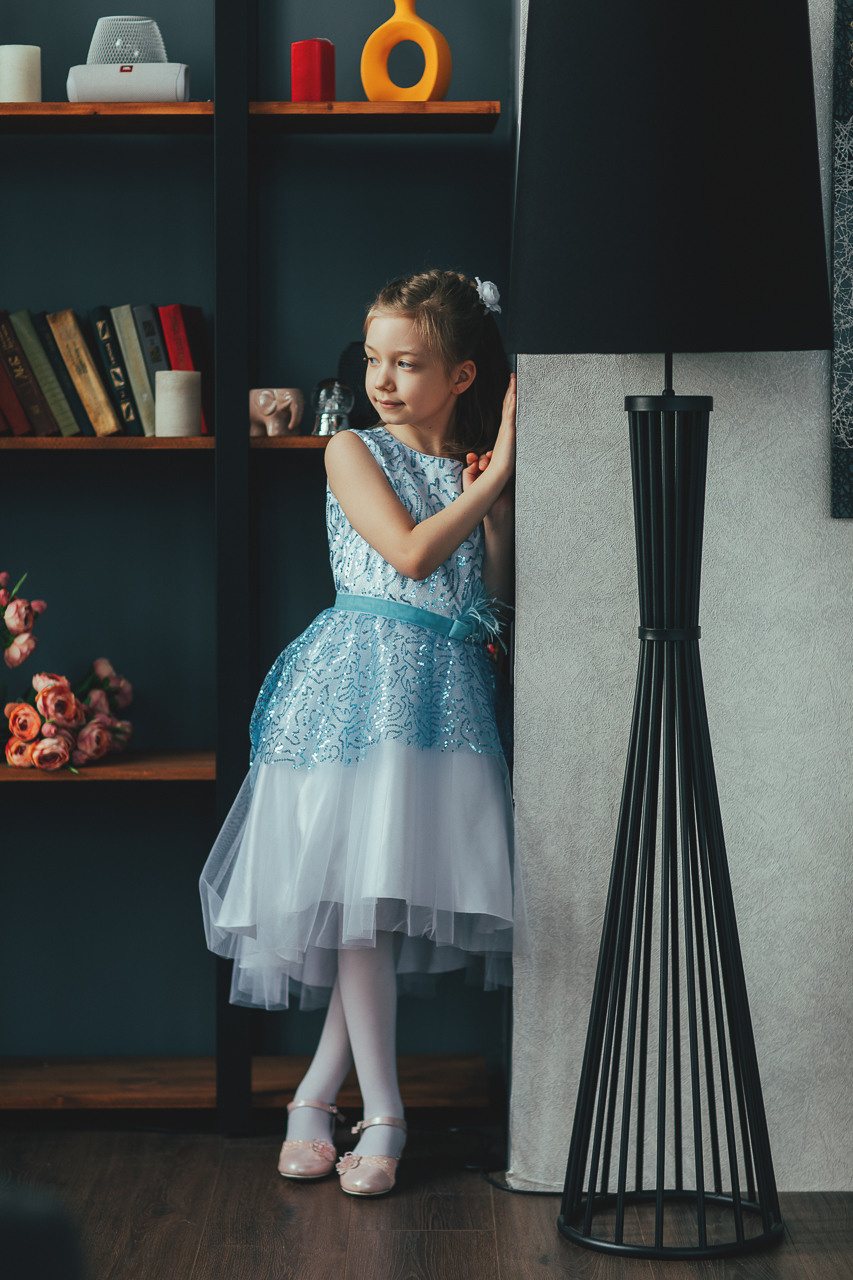 Студия. Фотограф Антон Волков  г. Дмитров