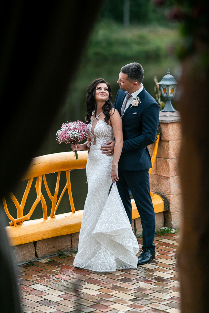 Свадьбы. Фотограф Антон Волков  г. Дмитров