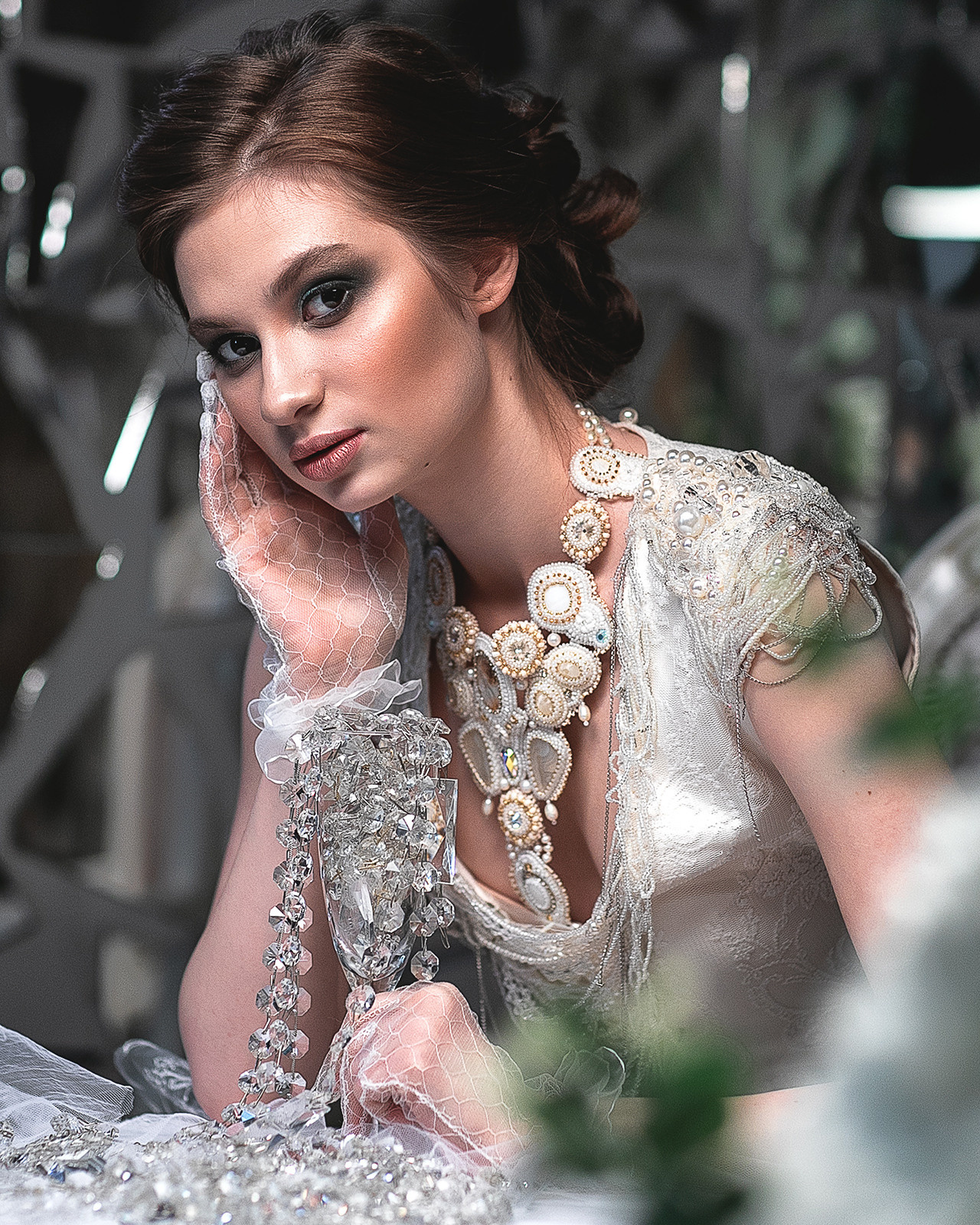 Фотограф Антон Волков  г. Дмитров